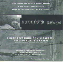 Curtis's Charm Soundtrack