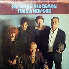 Better an Old Demon Than a New God