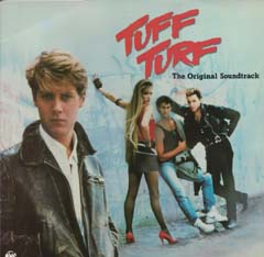 Tuff Turf Soundtrack