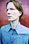 Jim Carroll (1998) by Ray Lego/Cut the Fat