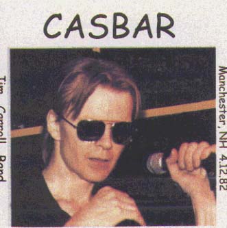 Casbar