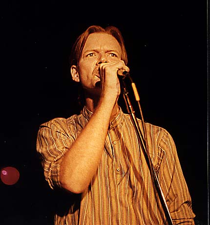 Jim Carroll