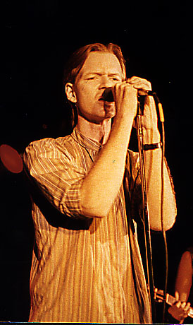 Jim Carroll