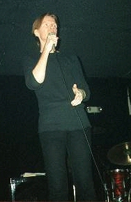 Jim Carroll