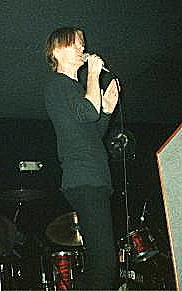 Jim Carroll