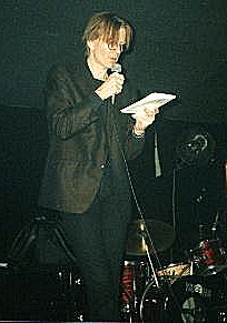 Jim Carroll