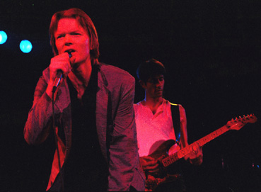 Jim Carroll