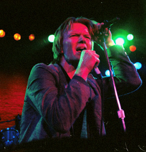 Jim Carroll