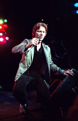 Jim Carroll