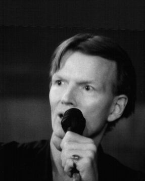 Jim Carroll 5/7/99