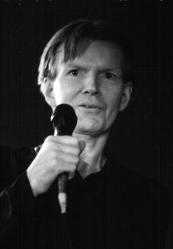 Jim Carroll 5/7/99