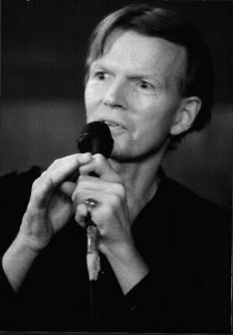 Jim Carroll 5/7/99