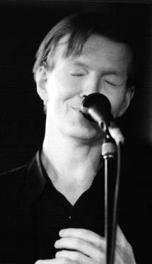 Jim Carroll 5/7/99