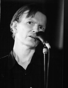 Jim Carroll 5/7/99