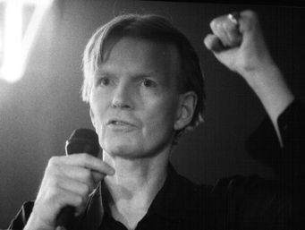 Jim Carroll 5/7/99