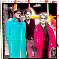Catholic, by The Jim Carroll
Band