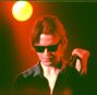 Jim Carroll 4/21/84