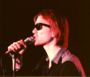 Jim Carroll 4/21/84