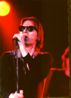 Jim Carroll 4/21/84