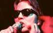 Jim Carroll 4/21/84